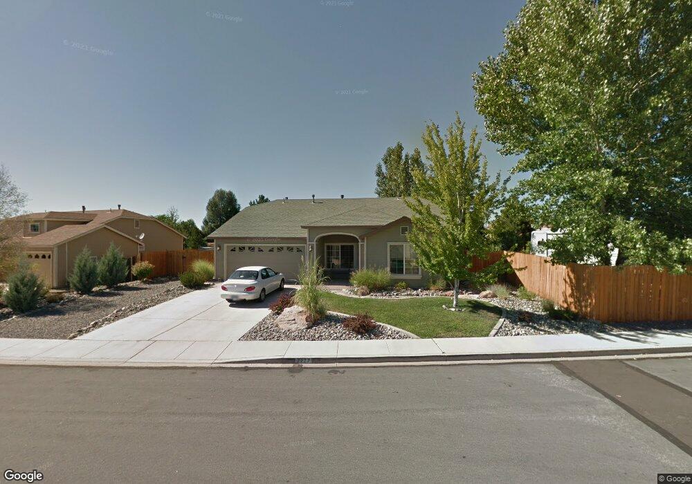 7727 Cerritos Cir, Sparks, NV 89436 - photo 1