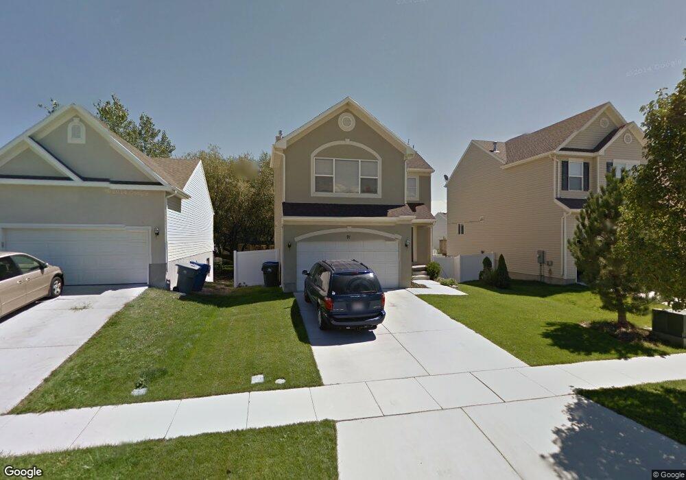 91 Archmore St, Lehi, UT 84043 - photo 1