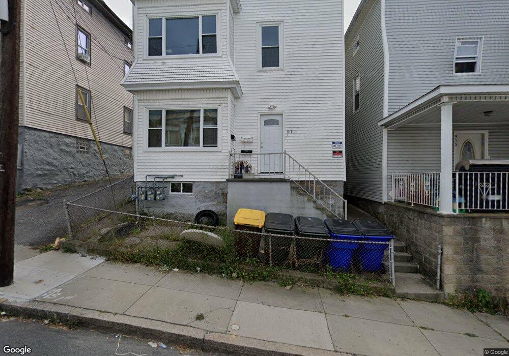 515 Division St unit 2, Fall River, MA 02721 - photo 1