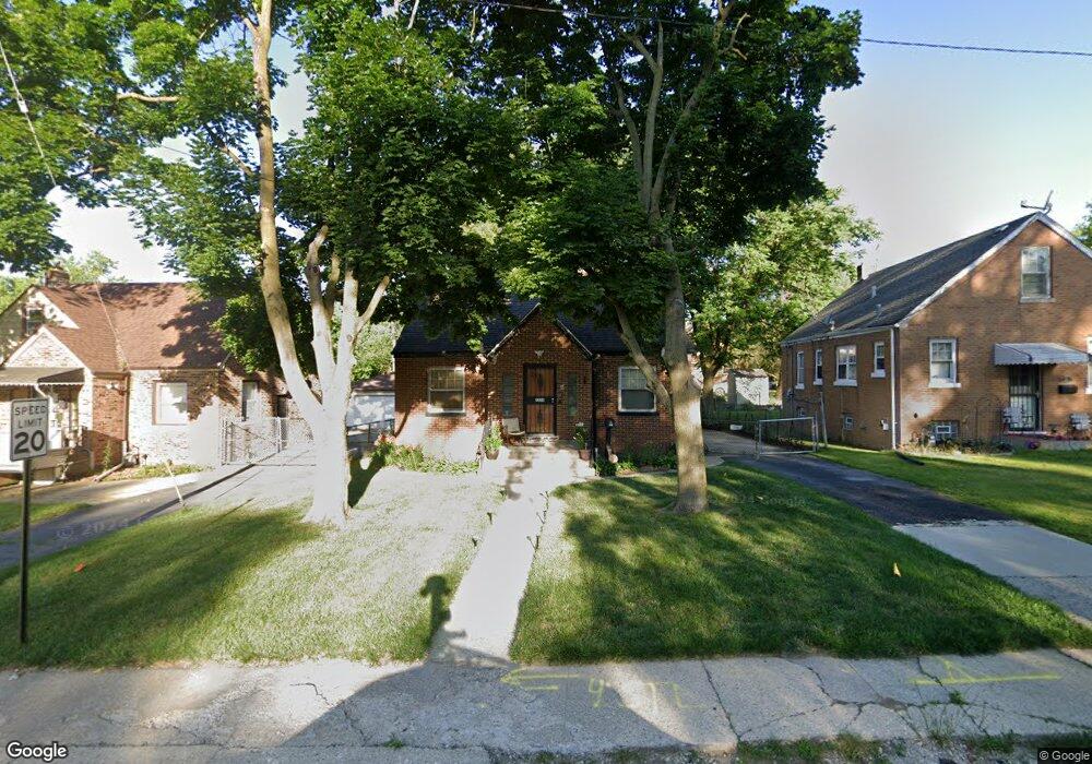 4308 Vermont St, Gary, IN 46409 - photo 1