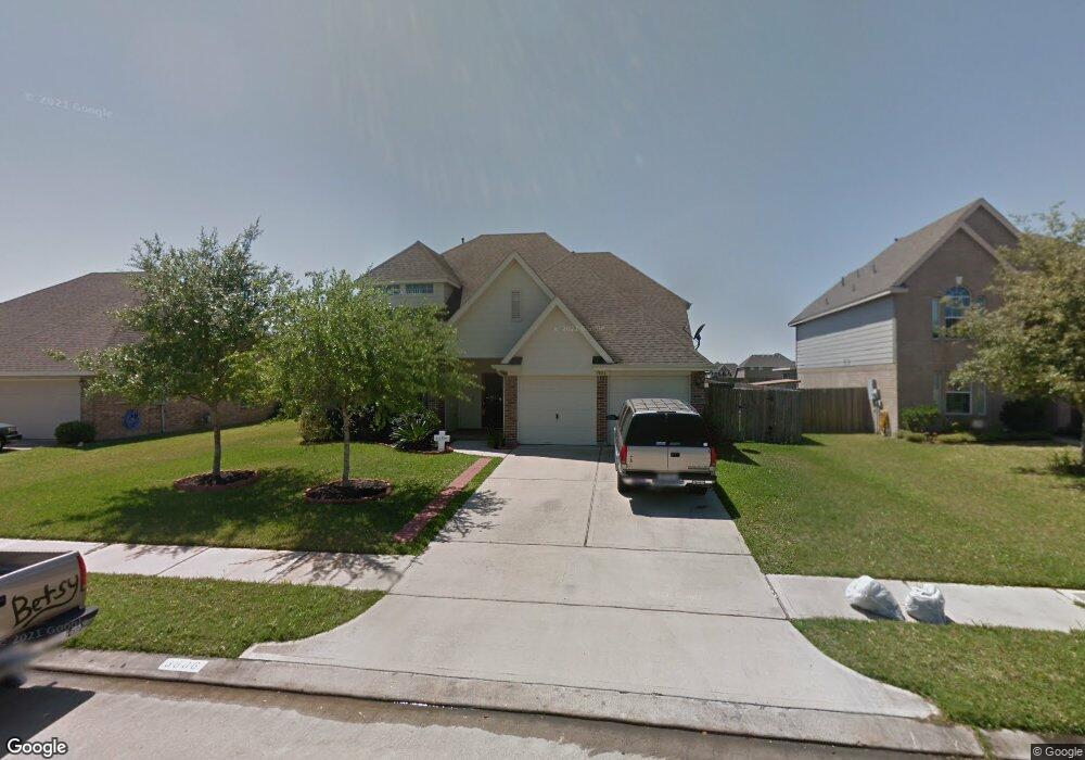 3806 Parry Ct, Pearland, TX 77584 - photo 1