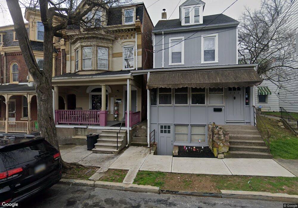 930 W Gordon St unit 3, Allentown, PA 18102 - photo 1