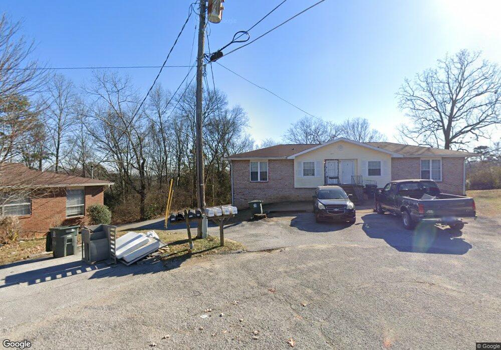 1846 Dana Ln unit 1842, Hixson, TN 37343 - photo 1