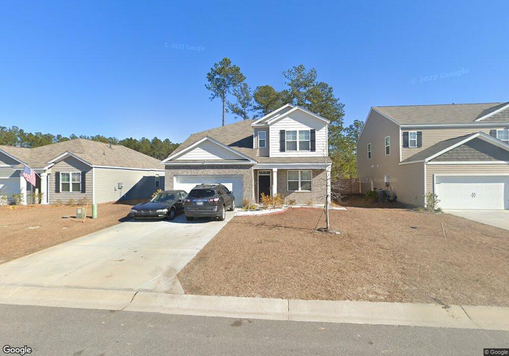 126 Oakwood Blvd, Summerville, SC 29486 - photo 1
