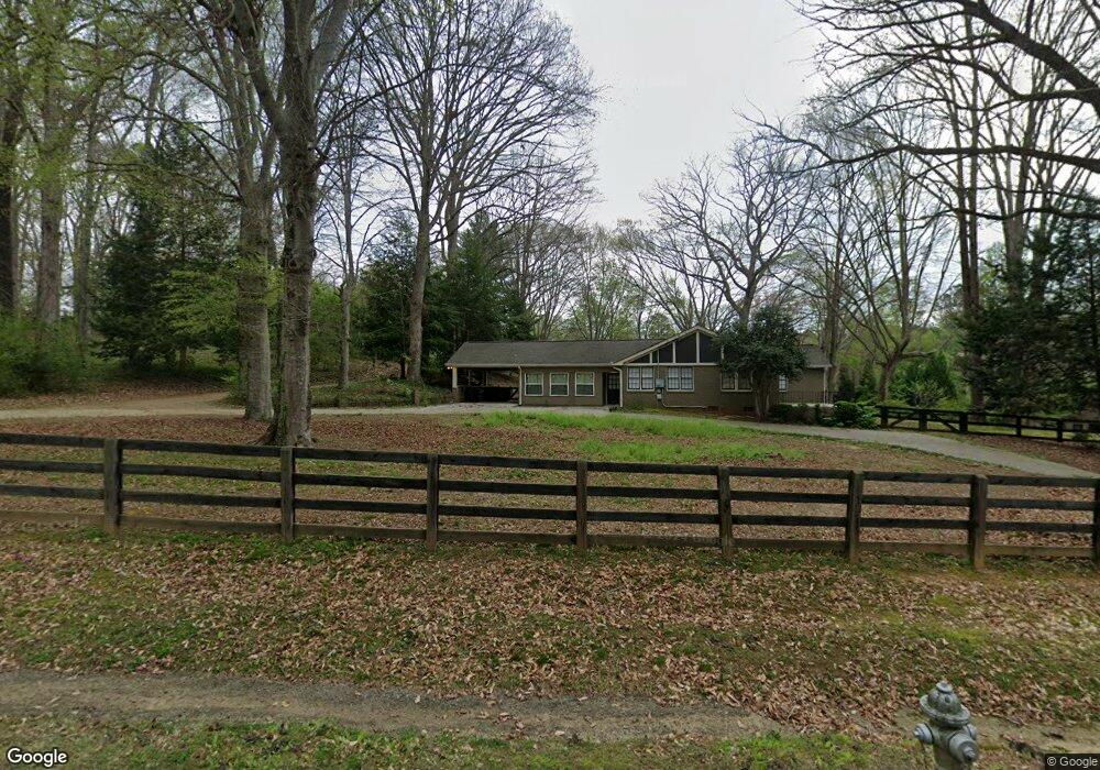 12435 Etris Rd, Roswell, GA 30075 - photo 1