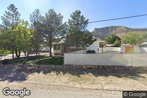 601 N Martin Rd, Helper, UT 84526
