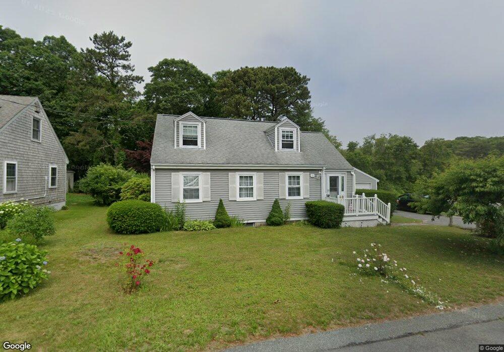 11 Cherry St, Bourne, MA 2532 - photo 1