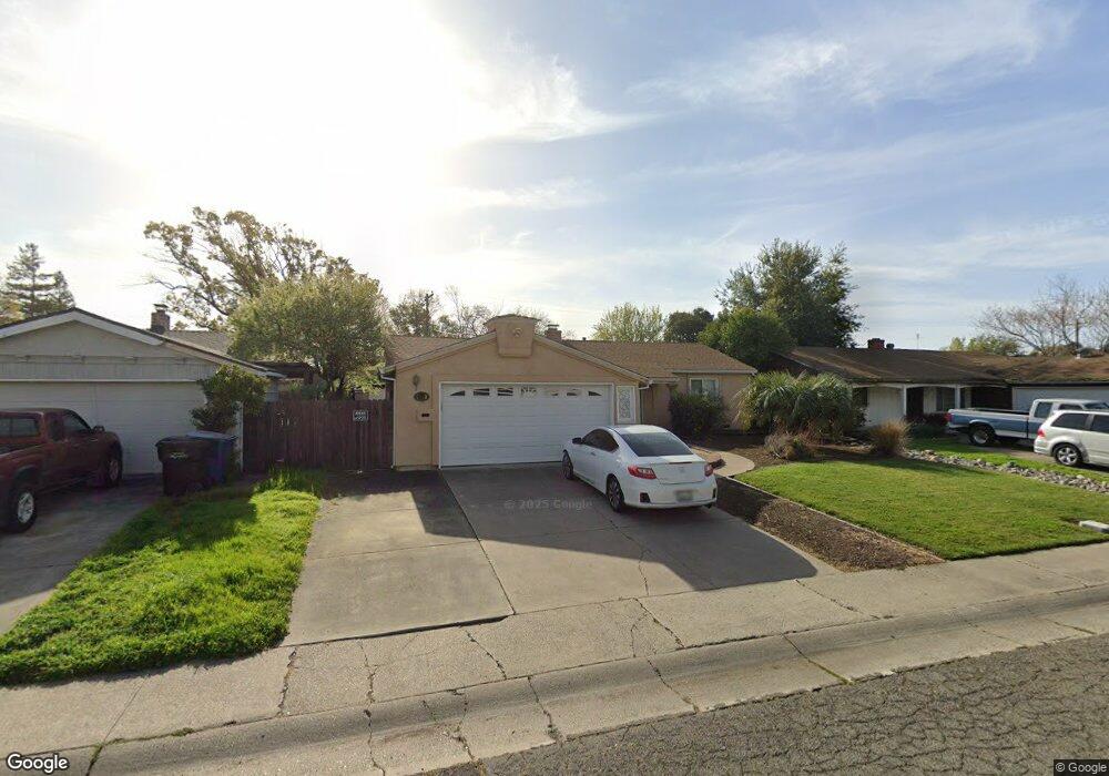 7553 South Pkwy, Sacramento, CA 95823 - photo 1