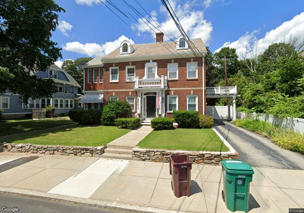 413 S Main St, Woonsocket, RI 02895 - photo 1