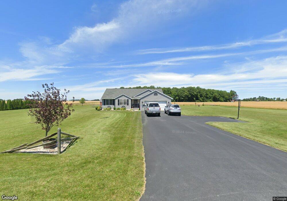 18474 Jerry City Rd, Rudolph, OH 43462 - photo 1