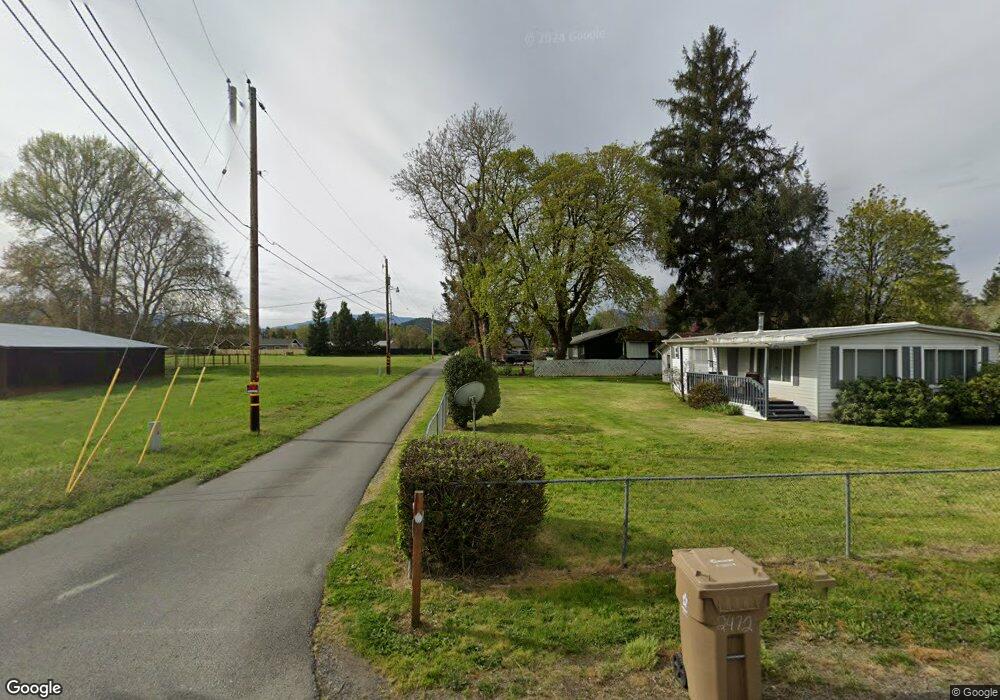 2721 Lower River 7917 Rd, Grants Pass, OR - photo 1