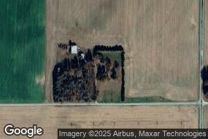 5886 E 500 N, Monterey, IN 46960