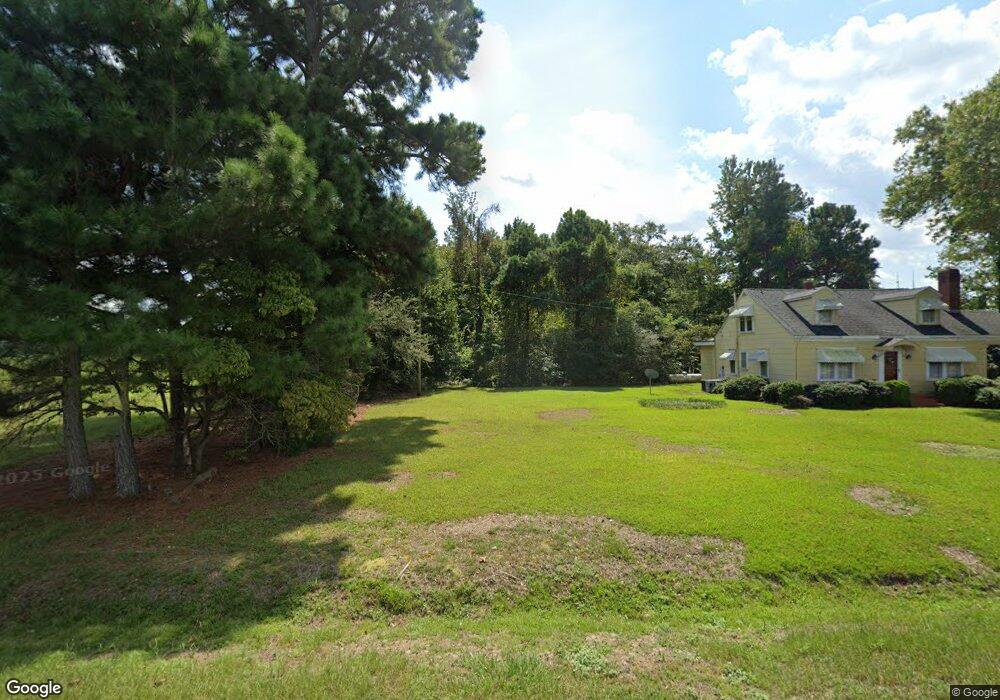 5989 Newton Grove Hwy, Newton Grove, NC 28366 - photo 1