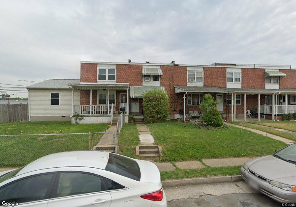 Sold $85,000 • Co-Listing Agent