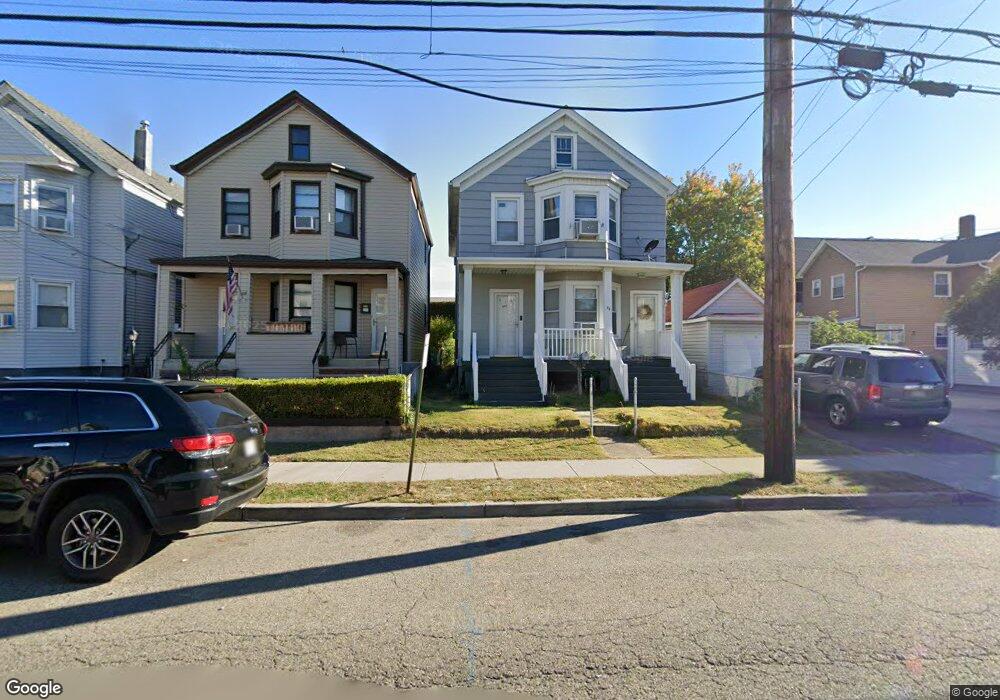 84 Palisade Ave, Garfield, NJ 07026 - photo 1