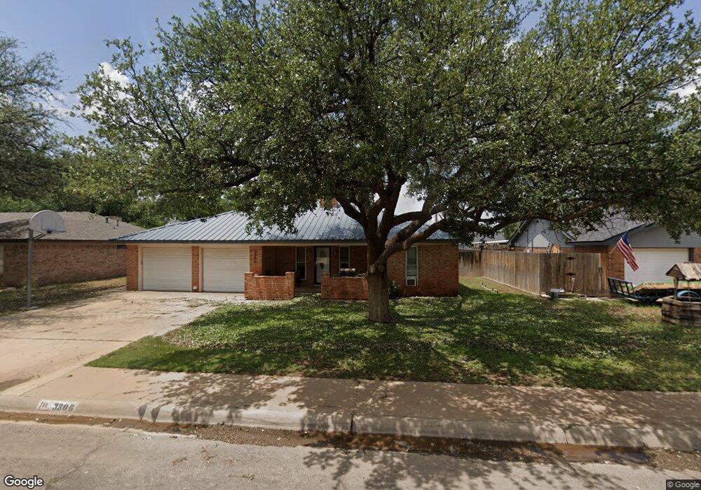 3806 Gulf Ave, Midland, TX 79707 - photo 1