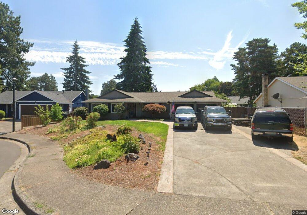 20374 SW Erin Place, Beaverton, OR 97006 - photo 1