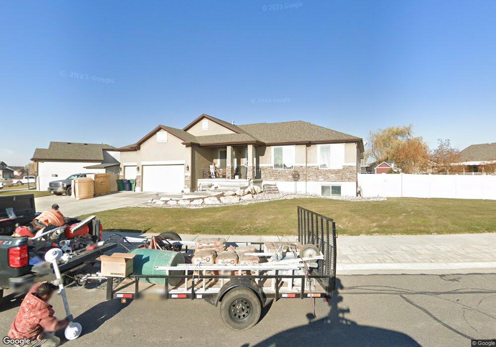 4580 W 5900 S, Hooper, UT 84315 - photo 1