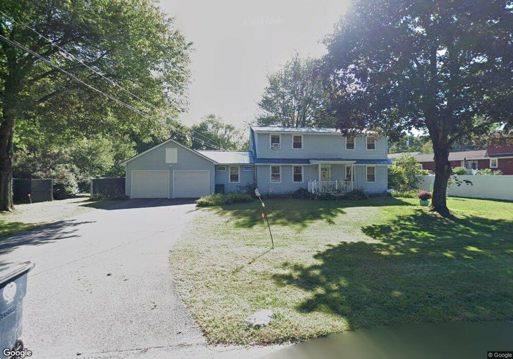 12 Vieckis Dr, Nashua, NH 03062 - photo 1