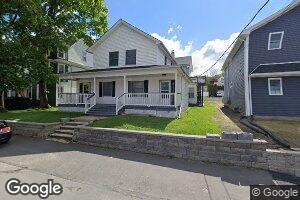 508 Main St, Avoca, PA 18641