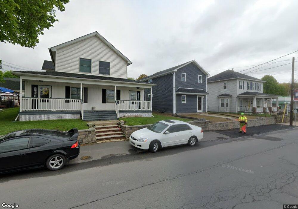 508 Main St, Avoca, PA 18641 - photo 1