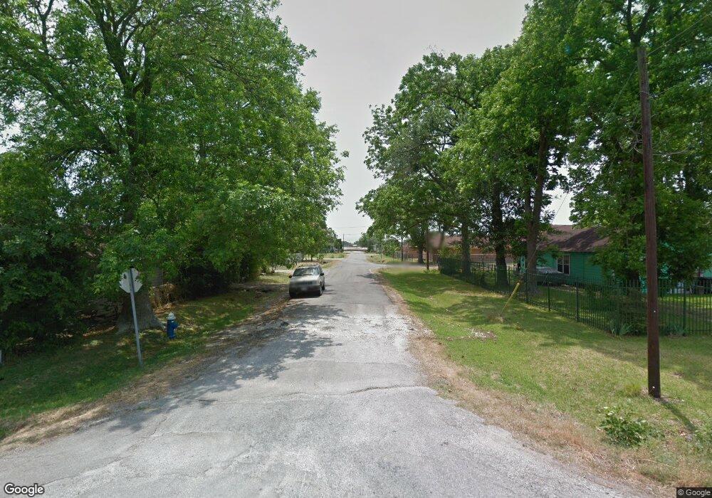 0 Lucille, Houston, TX 77026 - photo 1