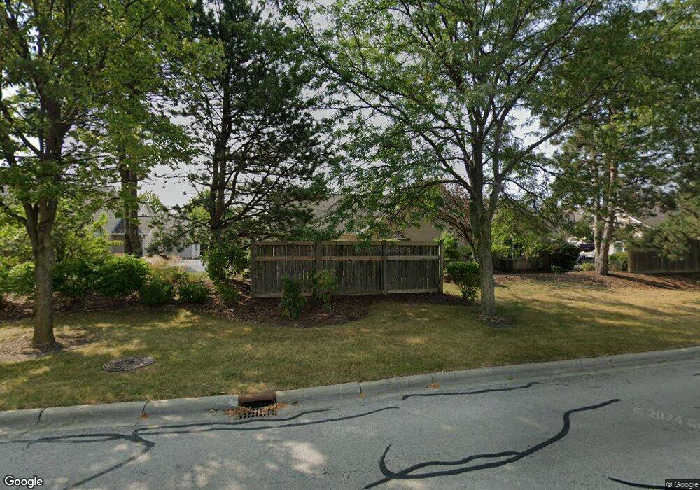 837 Havenshire Rd, Naperville, IL 60565 - photo 1