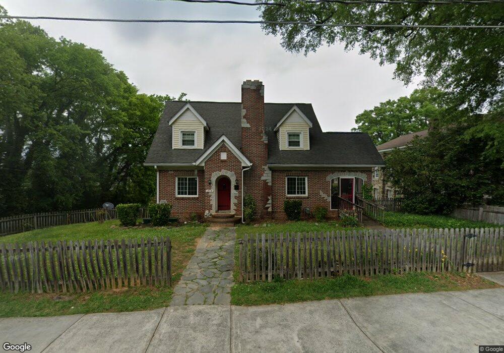 218 Trammell St, Calhoun, GA 30701 - photo 1