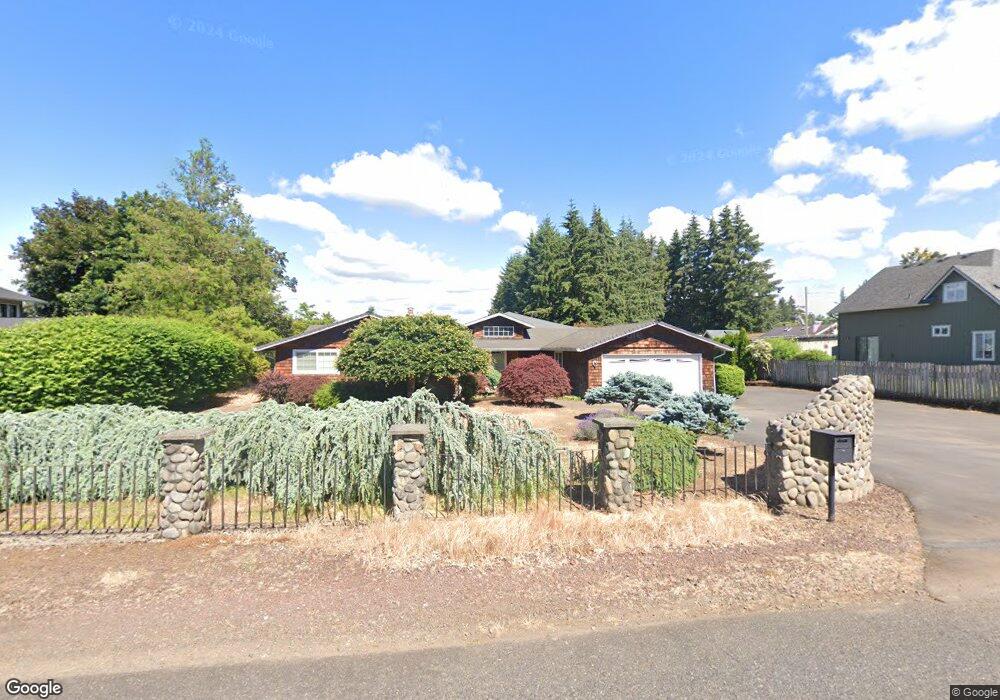 1690 N Birch St, Canby, OR 97013 - photo 1