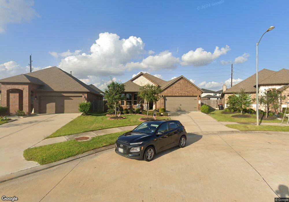 28706 Possession Island, Katy, TX 77494 - photo 1