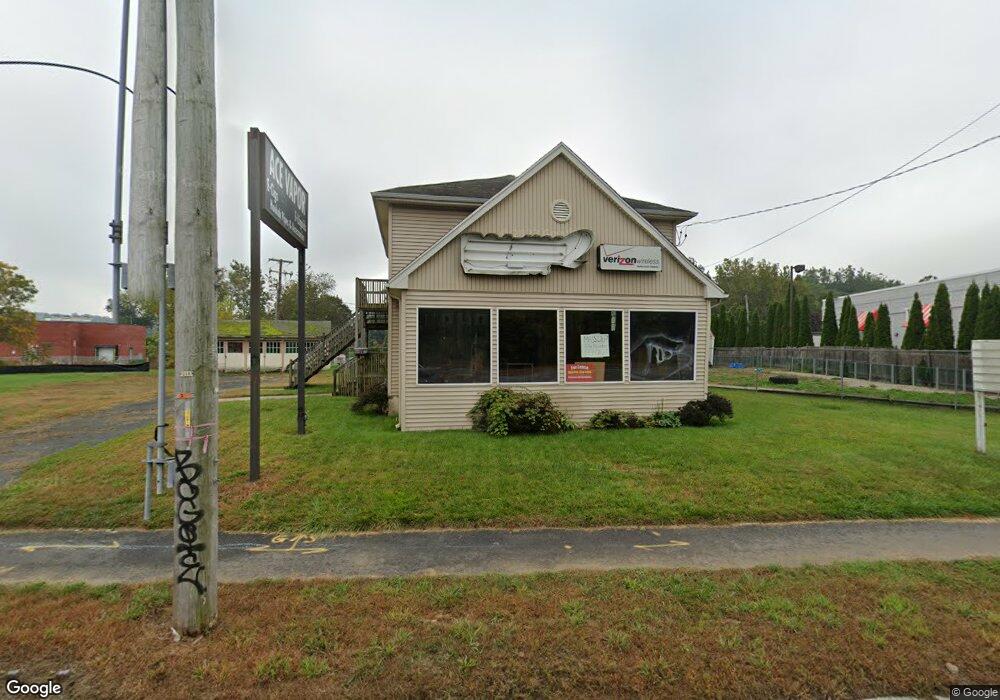 227 E Main St, Westfield, MA 01085 - photo 1