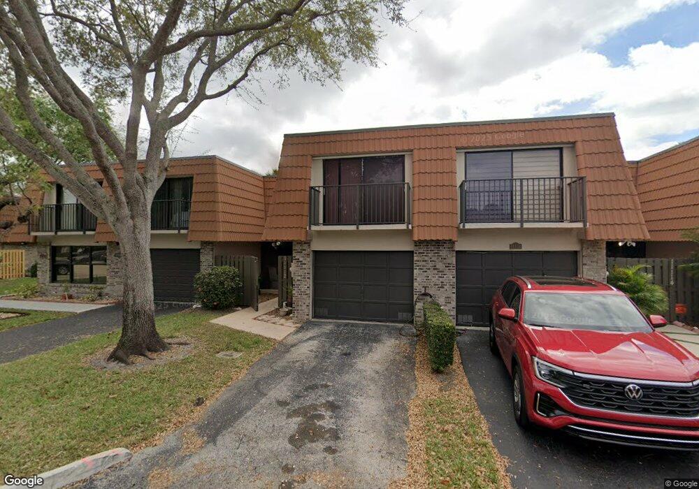 11112 SW 15th Manor, Davie, FL 33324 - photo 1