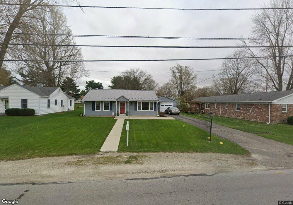 475 Hale Dr, Wabash, IN 46992 - photo 1