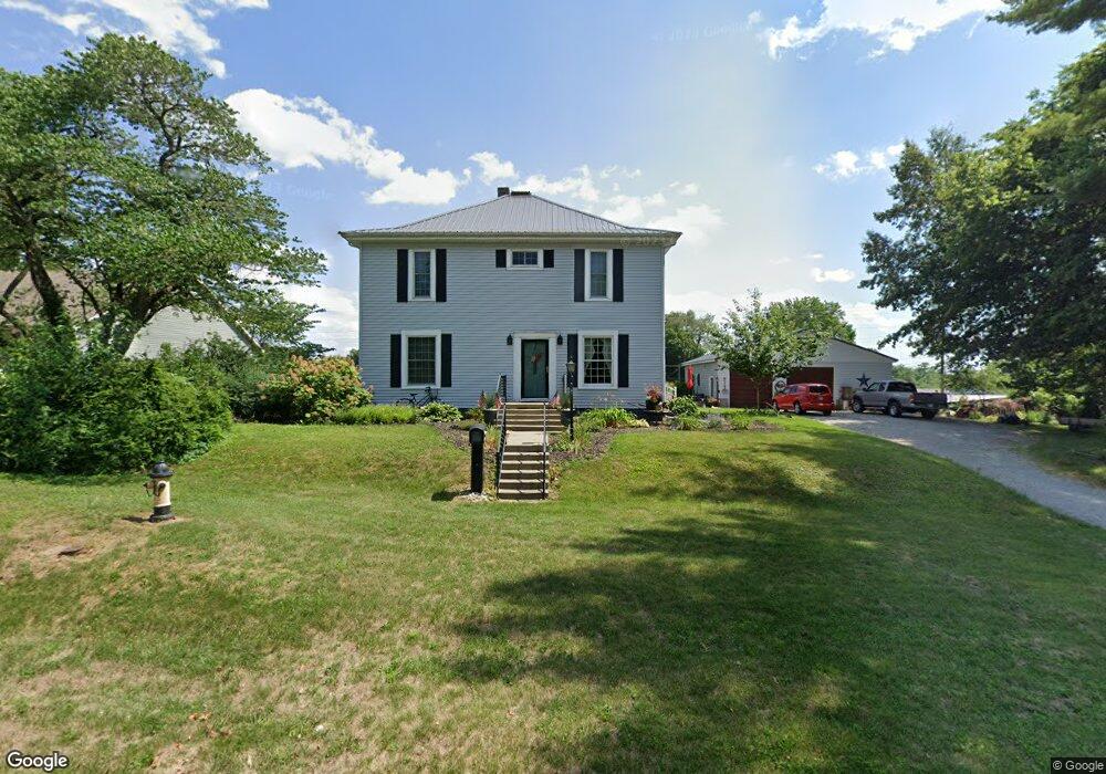 1120 Washington St, Covington, IN 47932 - photo 1