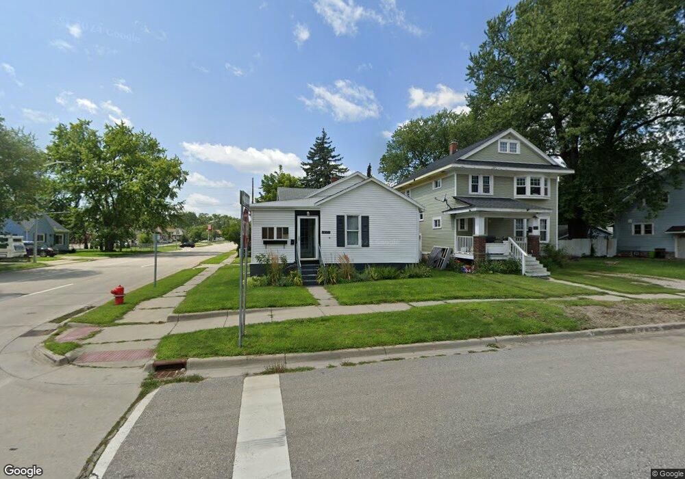 1623 22nd St, Port Huron, MI 48060 - photo 1