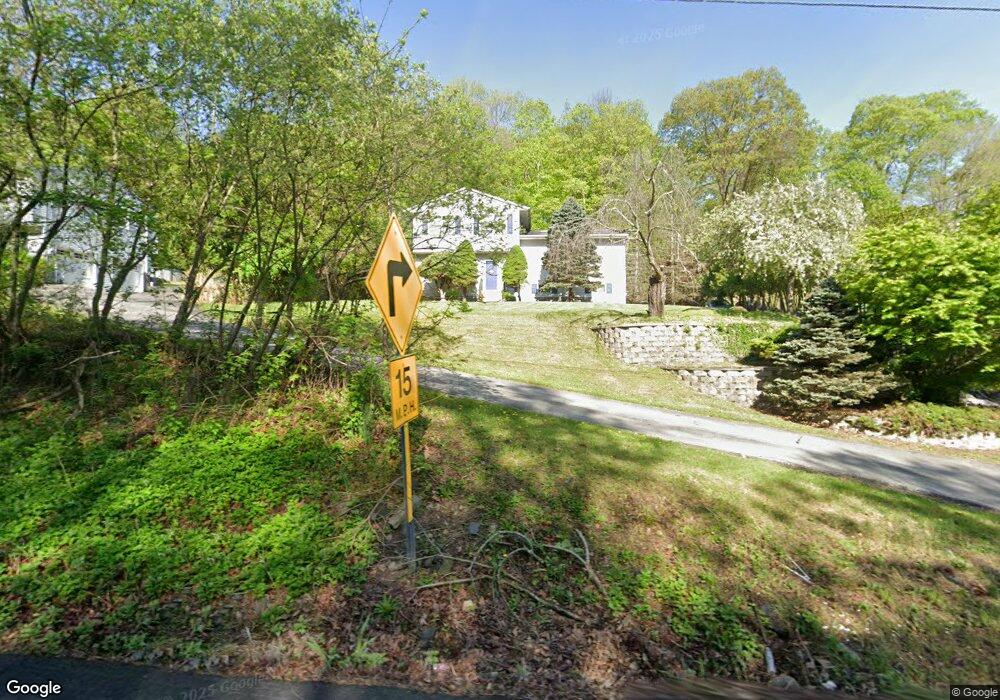 88 County Route 105, Highland Mills, NY 10930 - photo 1