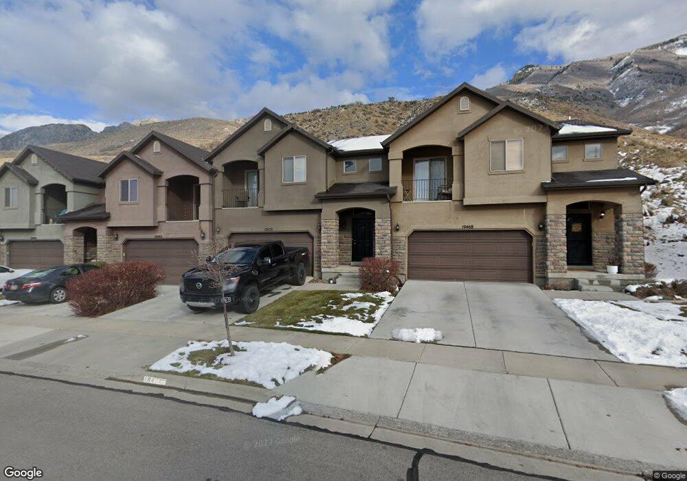 10474 N Sage Vista Ln, Cedar Hills, UT 84062 - photo 1