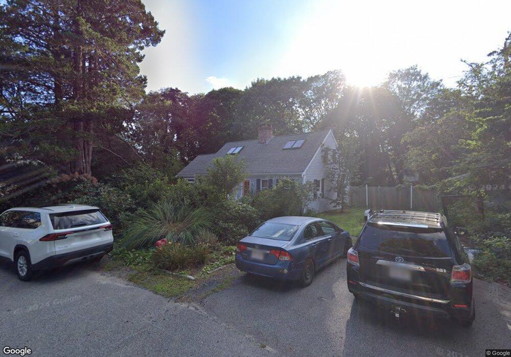 49 Gull Rd, Falmouth, MA 02540 - photo 1