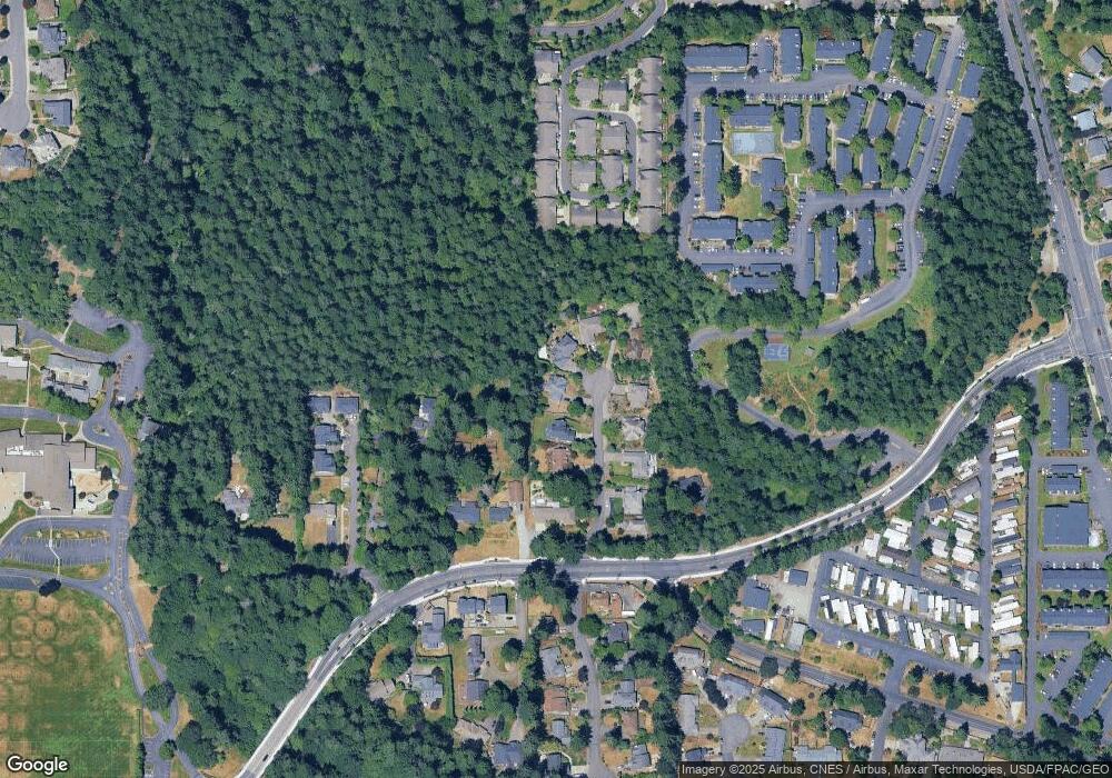 6010 75th Avenue Ct W, University Place, WA 98467 - photo 1