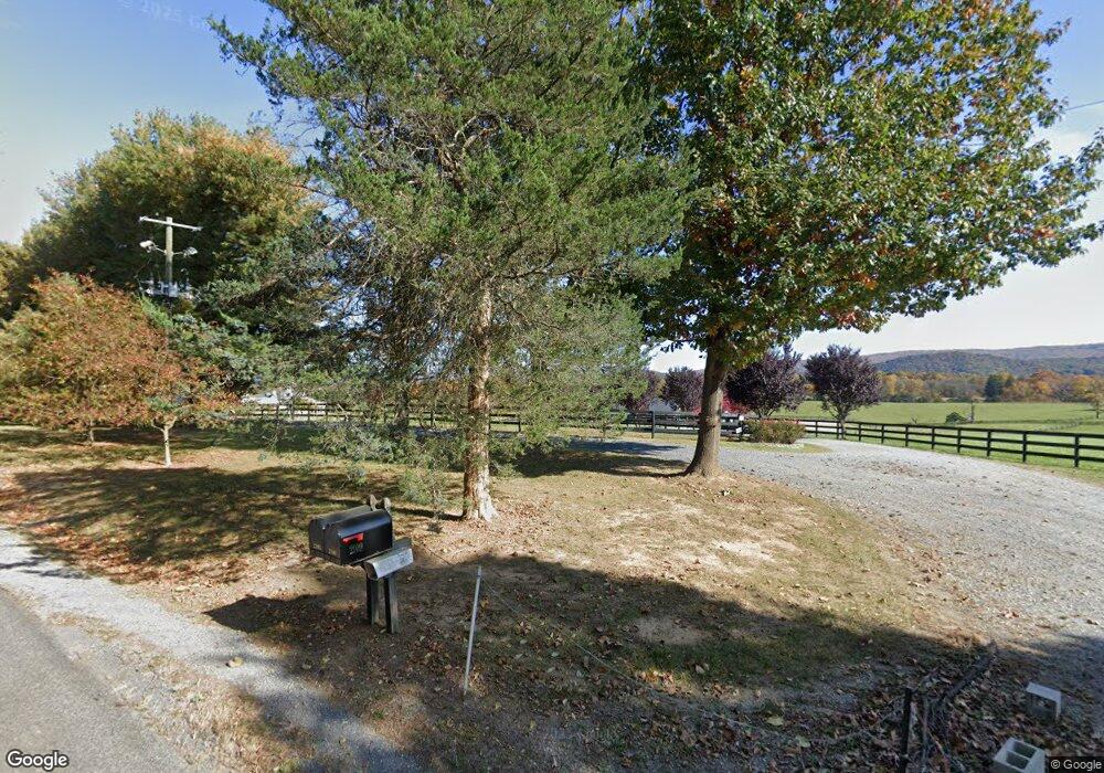 2109 Red Gate Rd, White Post, VA 22663 - photo 1
