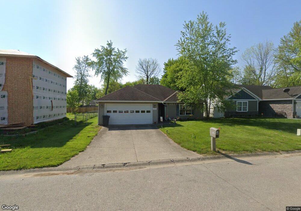 3838 Dunbar Ave, New Albany, IN 47150 - photo 1