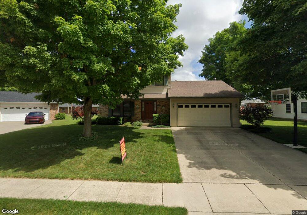 686 Coventry Green, Saint Marys, OH 45885 - photo 1