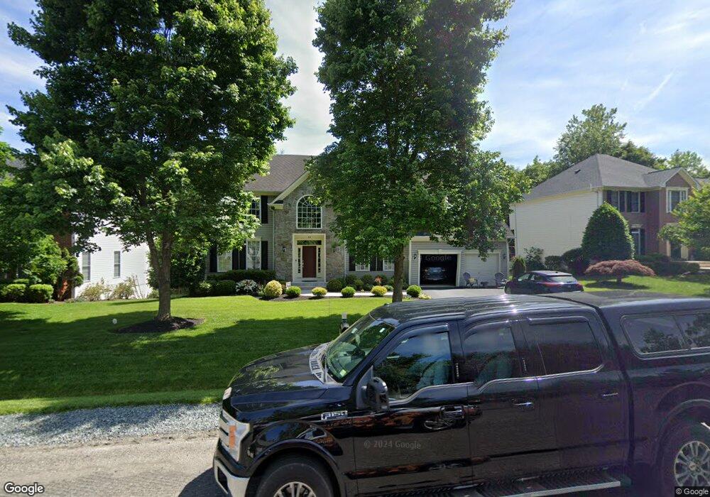 53 Lightfoot Dr, Stafford, VA 22554 - photo 1