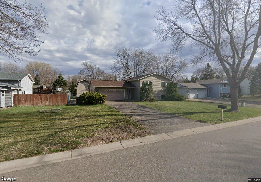 451 104th Ln NW, Coon Rapids, MN 55448 - photo 1