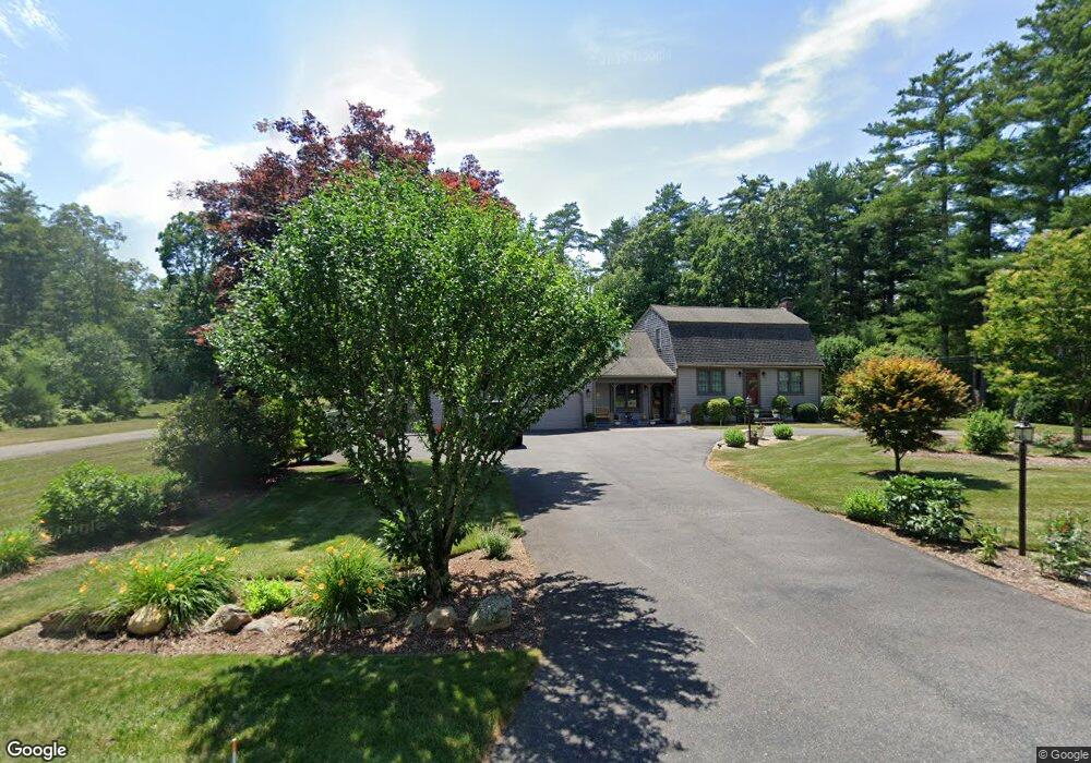 87 Wall St, Middleboro, MA 02346 - photo 1