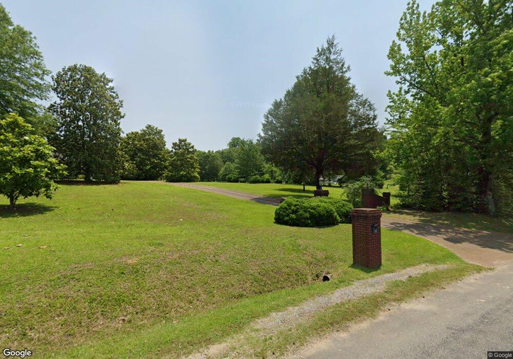 16 County Road 225, Oxford, MS 38655 - photo 1