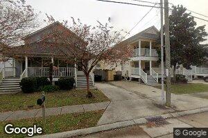 1527801 Mabel St, New Orleans, LA 70131