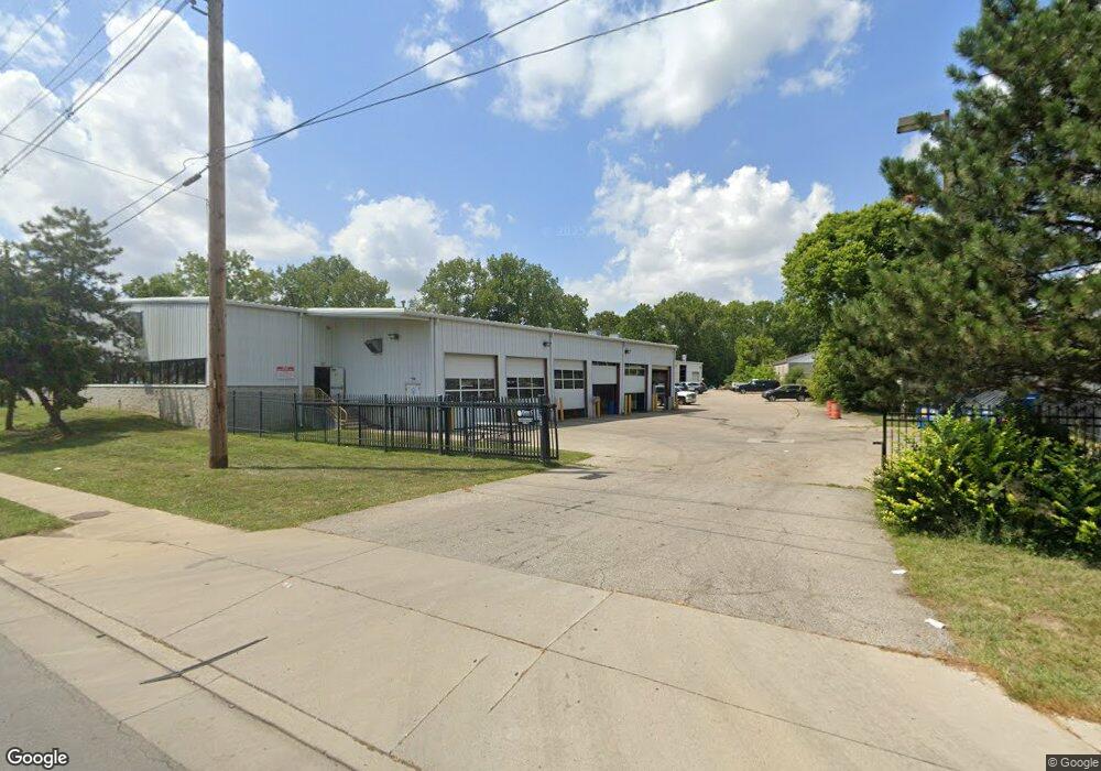 1469 Harrisburg Pike, Columbus, OH 43223 - photo 1