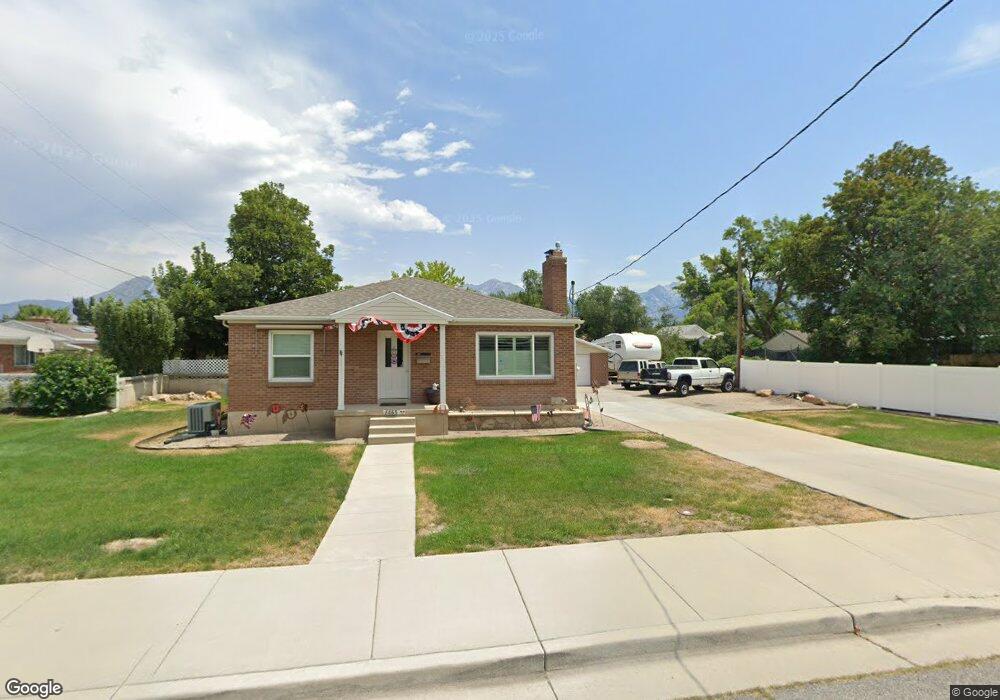 7465 Maple St, Midvale, UT 84047 - photo 1