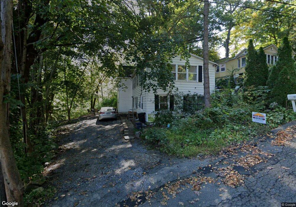 27 Hollowbrook Ln, Cortlandt Manor, NY 10567 - photo 1